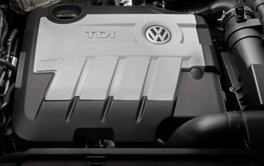 Volkswagen Tiguan 2008 года  (фото 55 из 118)
